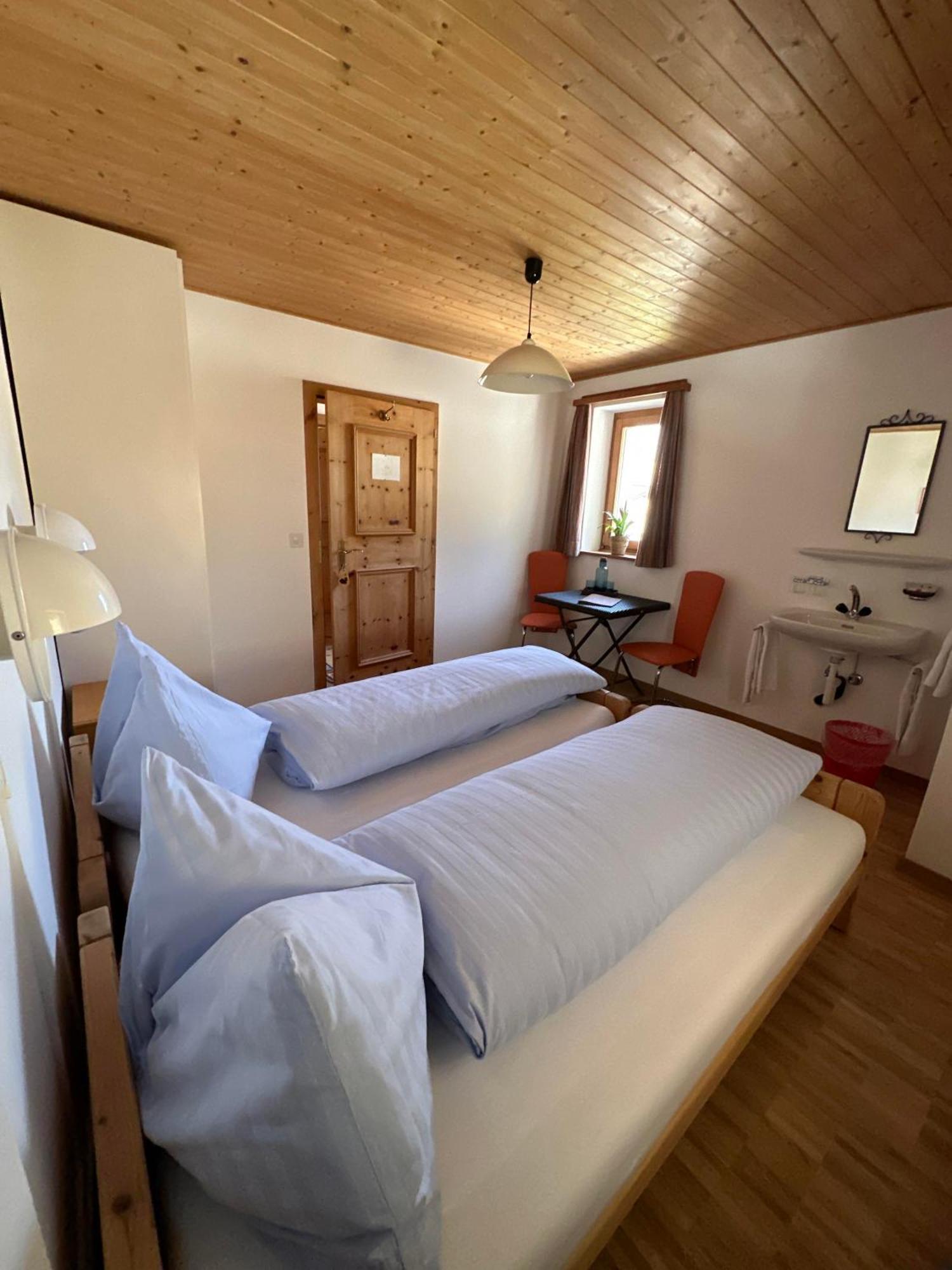 Hotel Ristorante Lagrev Maloja Εξωτερικό φωτογραφία
